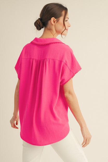 Melinda Top