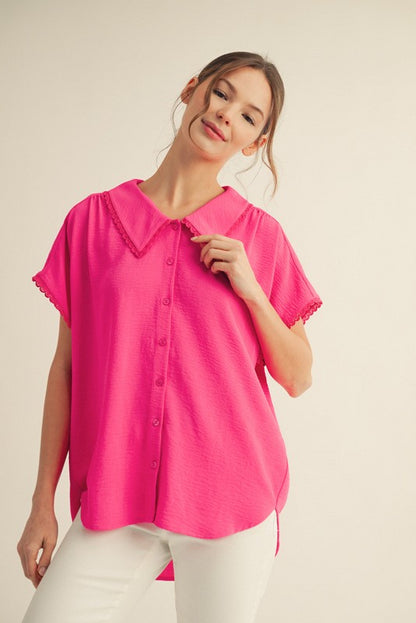 Melinda Top