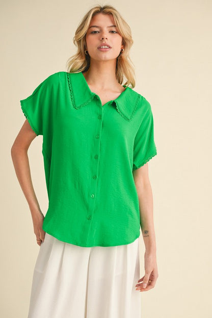 Melinda Top