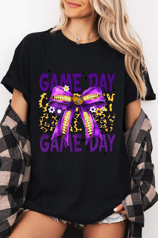 Rivalry Tee