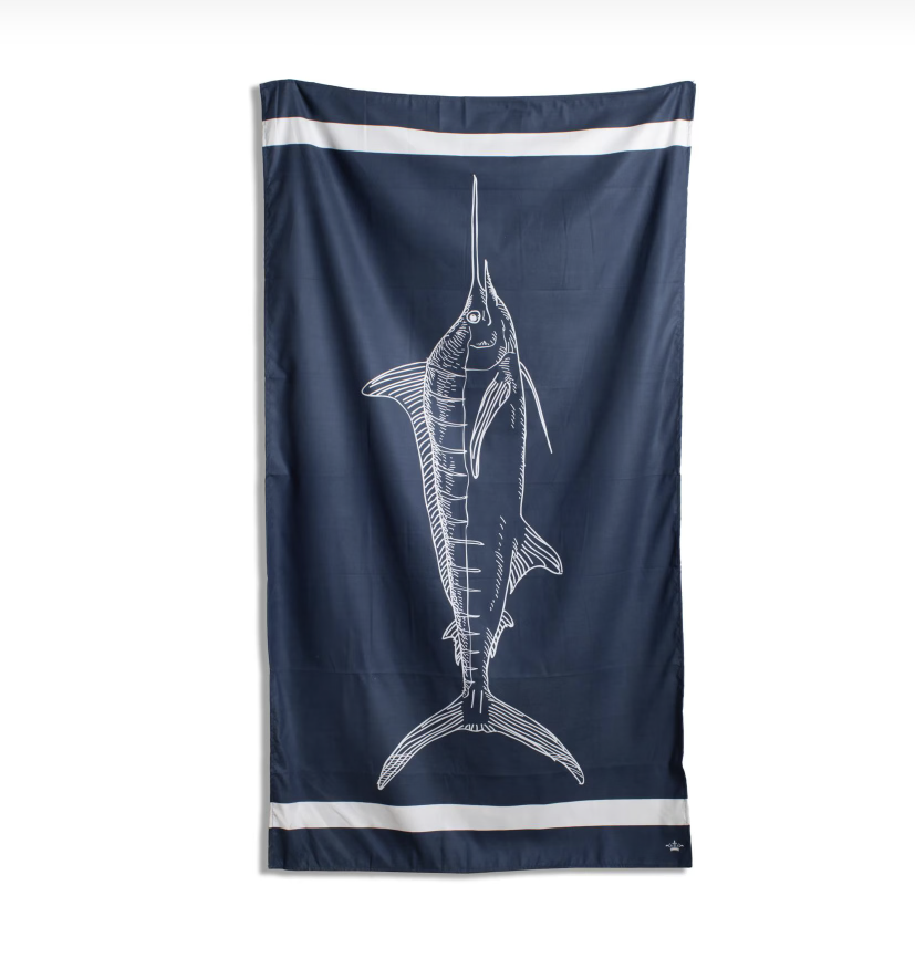Beach Towel
