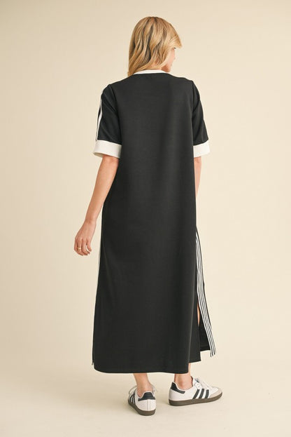 Adale Dress