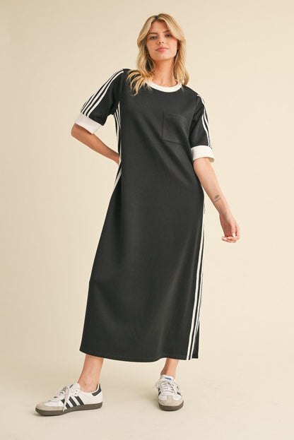 Adale Dress