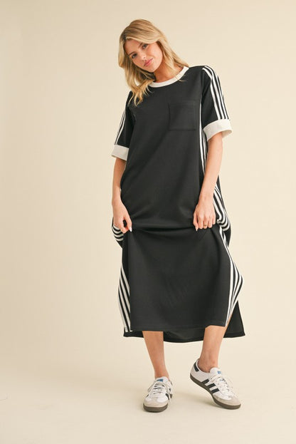 Adale Dress