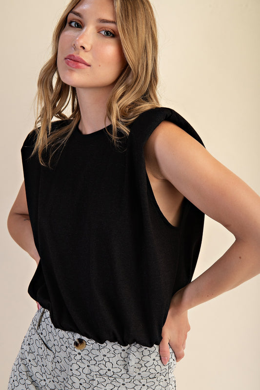 Zuri Bodysuit
