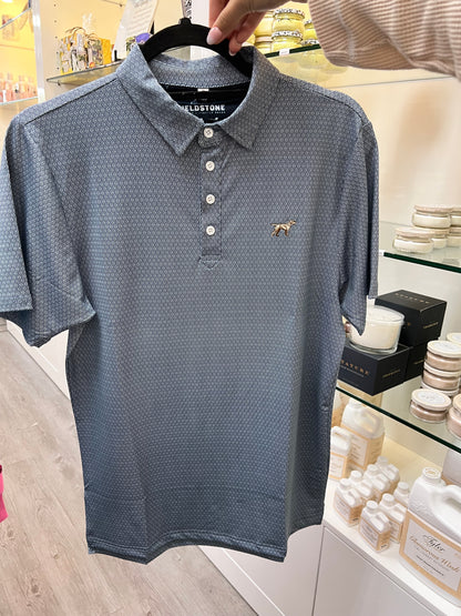 Jack Performance Polo