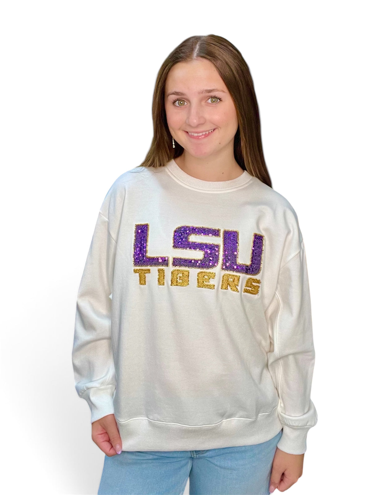 Sarah sweatshirt