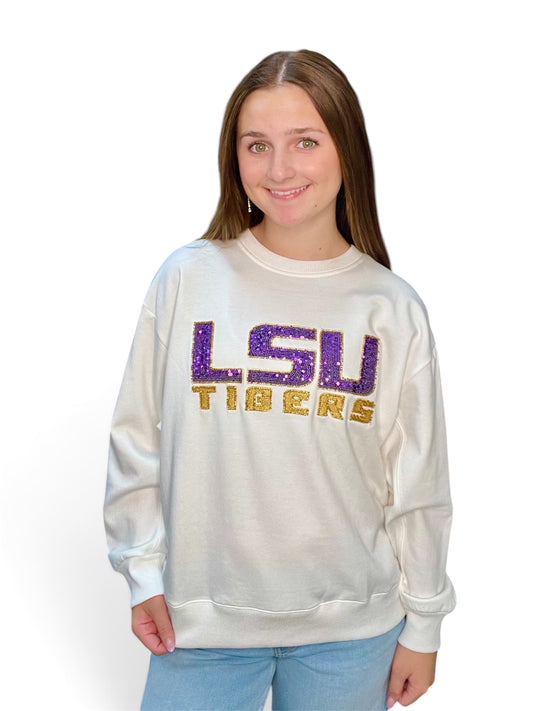 Sarah sweatshirt