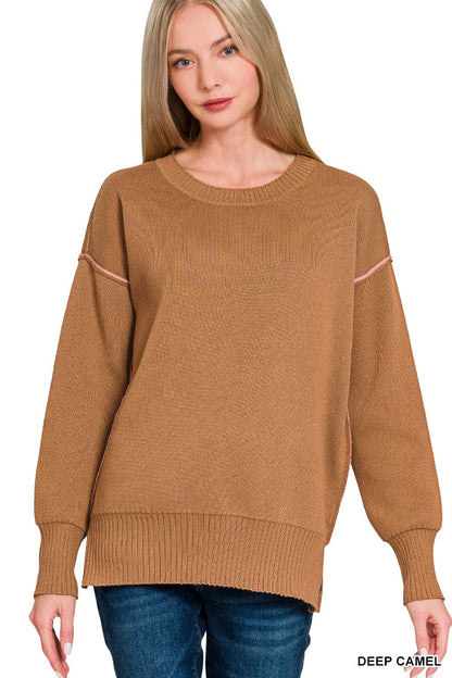 Sammie Top