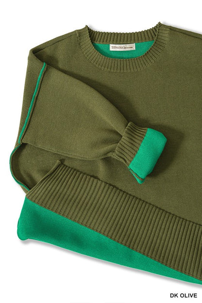 Sammie Top