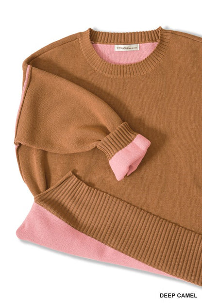 Sammie Top