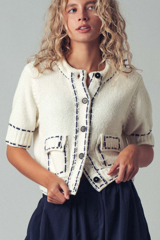 Reba Top