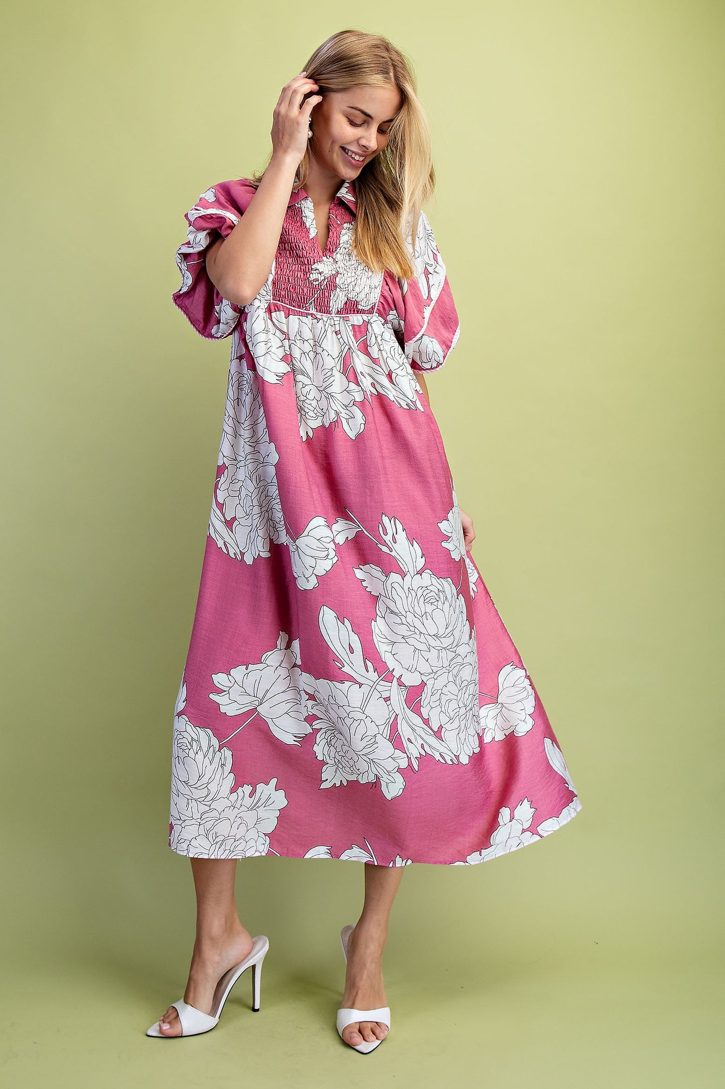 Ryan Dress