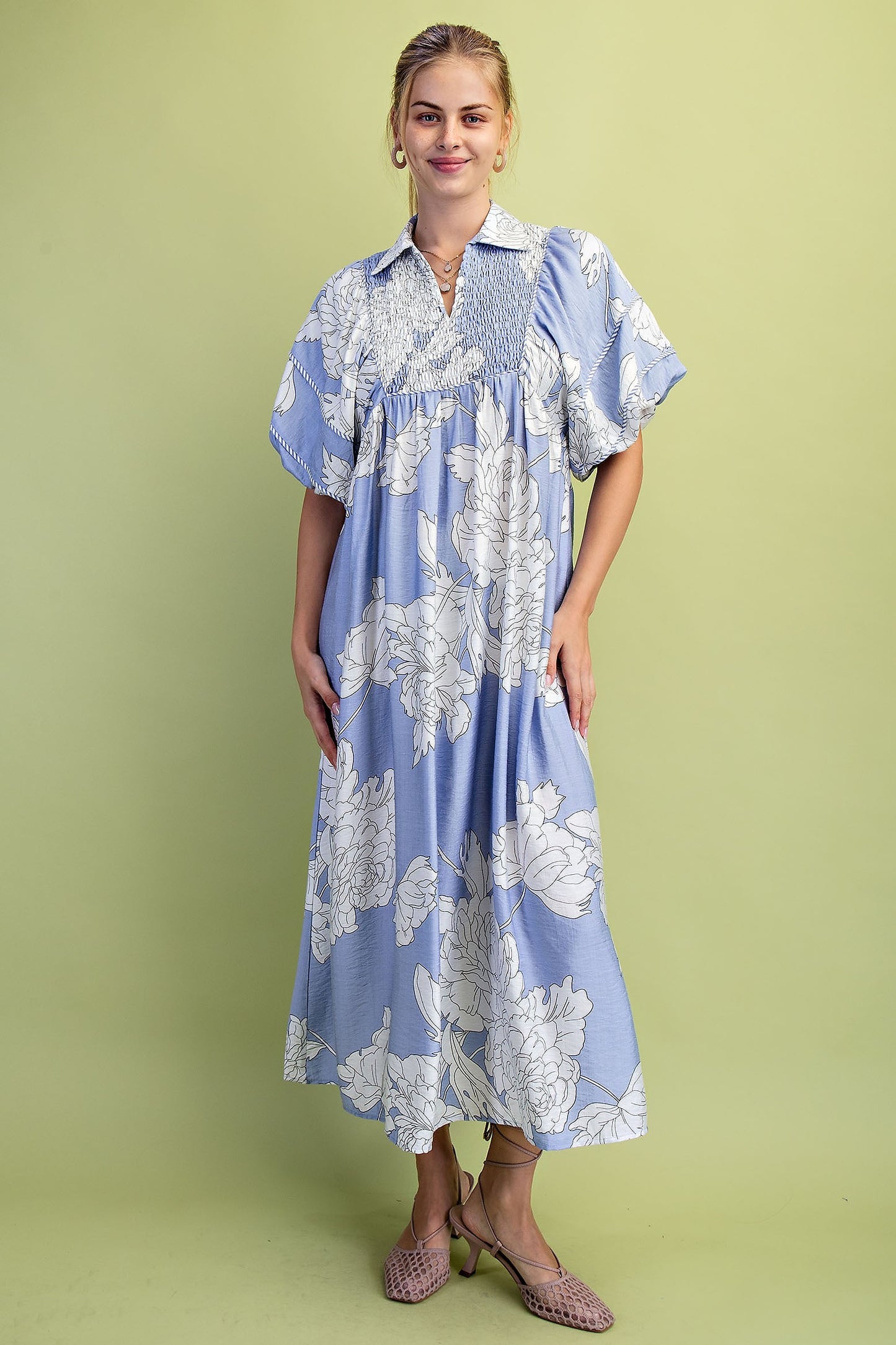 Ryan Dress