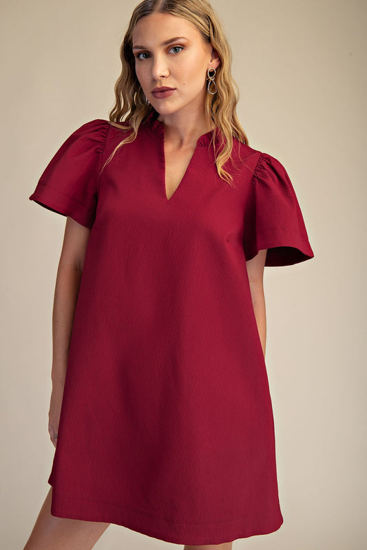 Mavis Dress