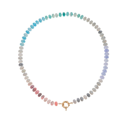 Stoney Necklace