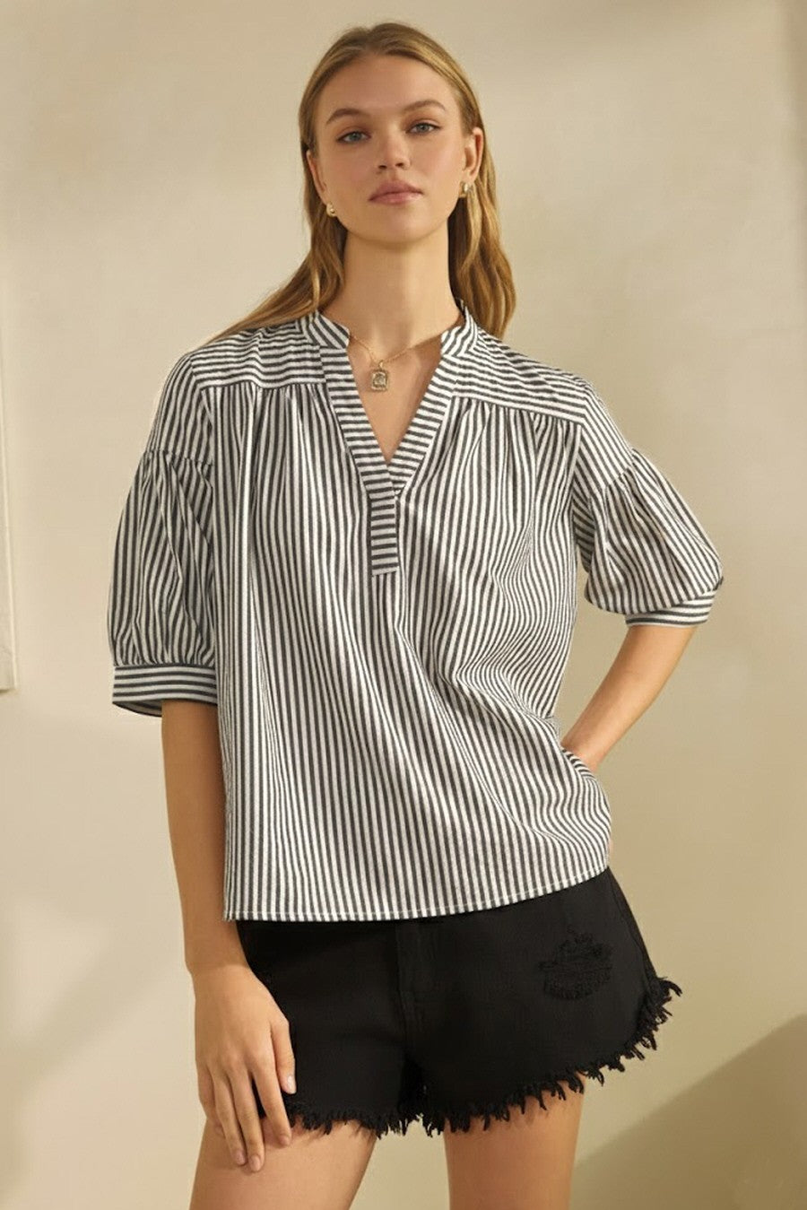 Betsy Top