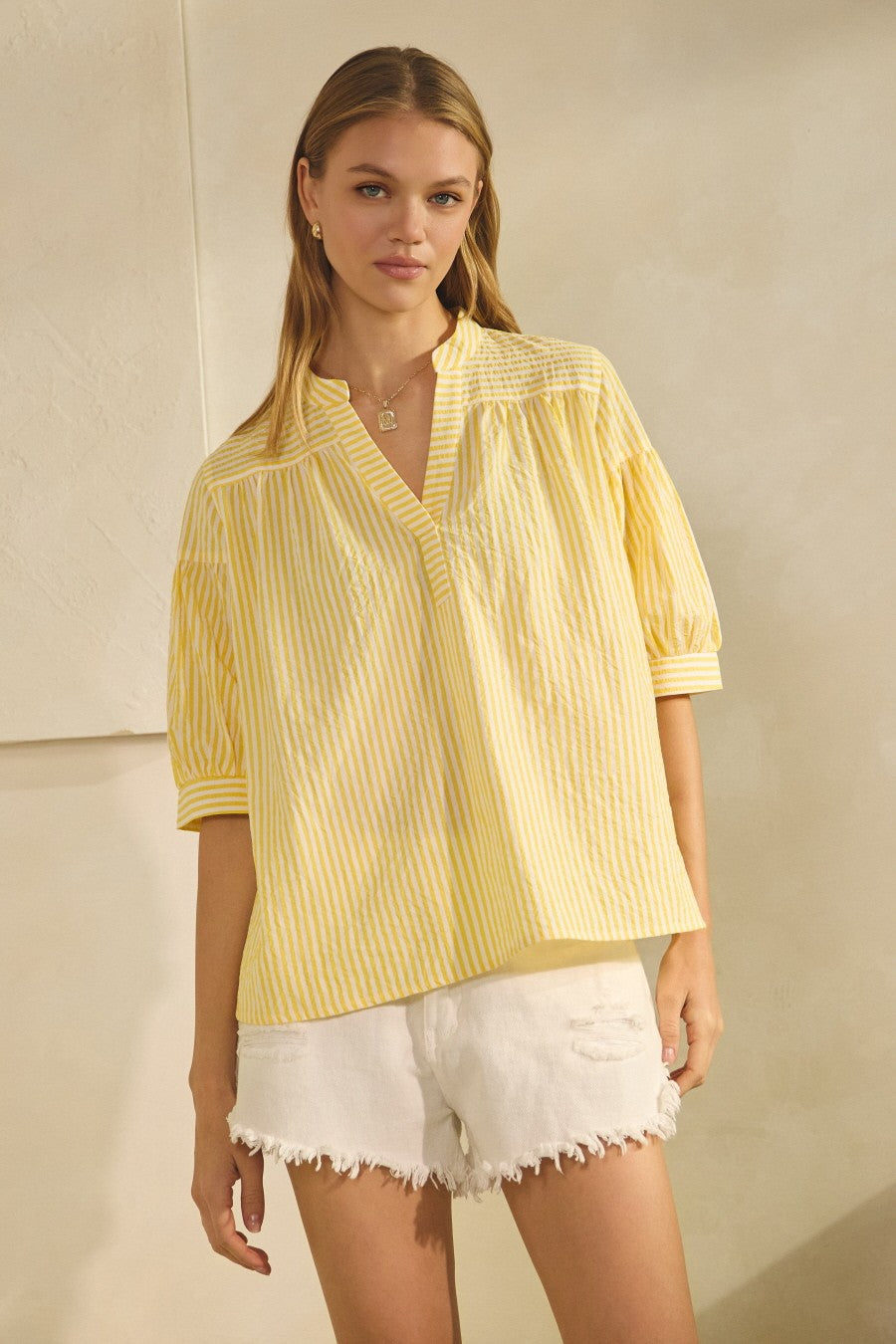Betsy Top