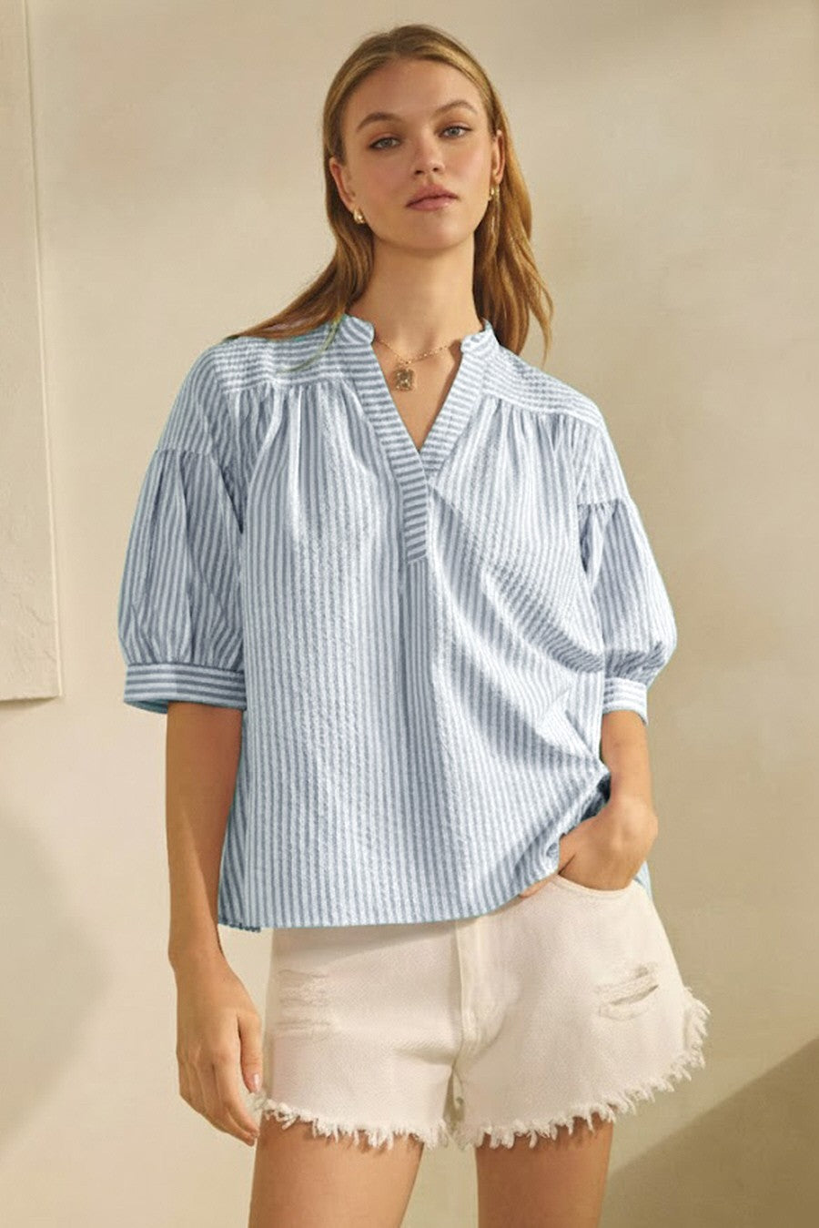 Betsy Top