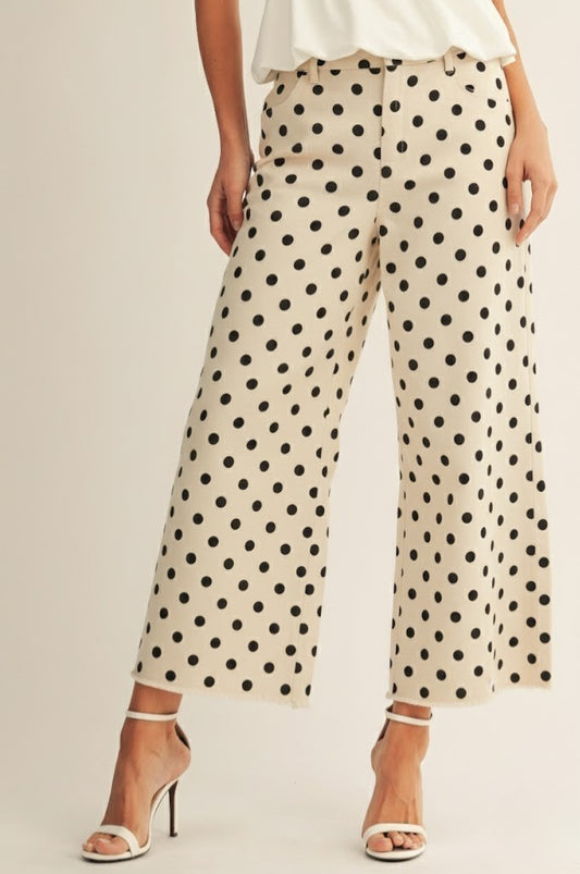 Vanity Pants