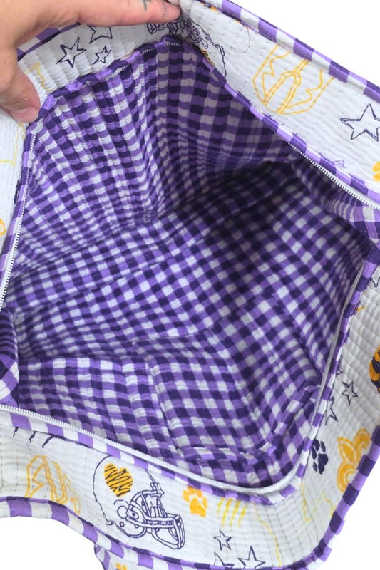 Landa Tote