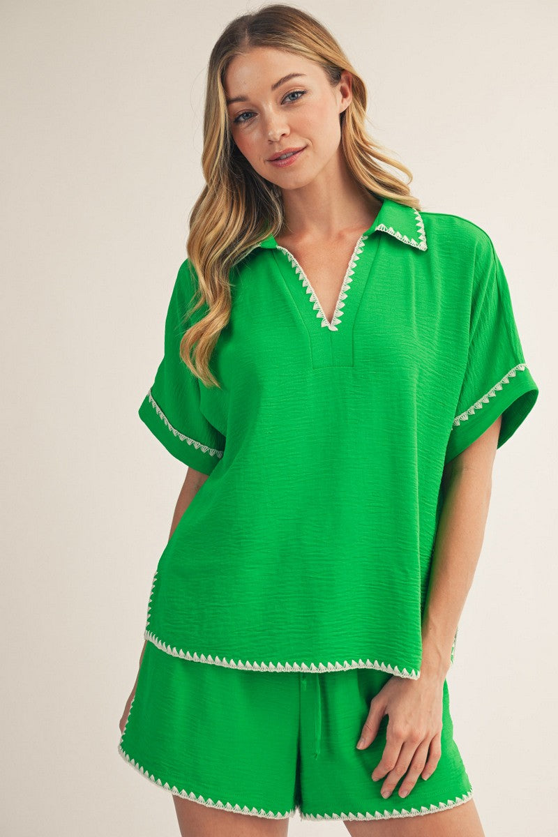 Chasity Top