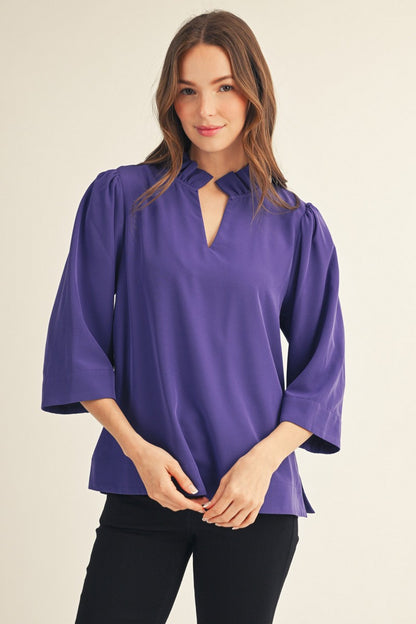 Pattie Top