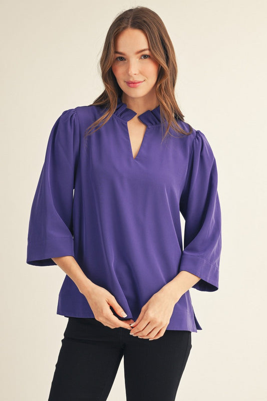 Pattie Top