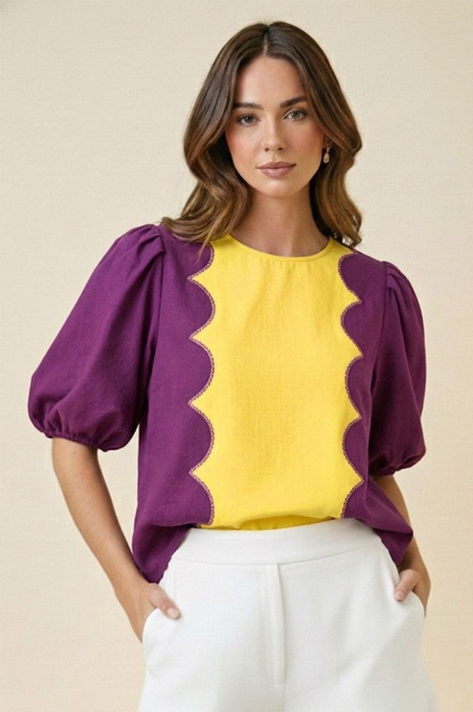 Wave Top