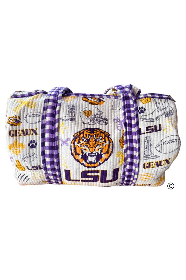Lindie Duffle