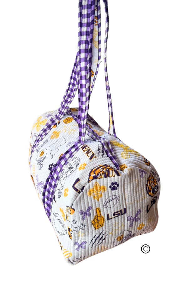 Lindie Duffle