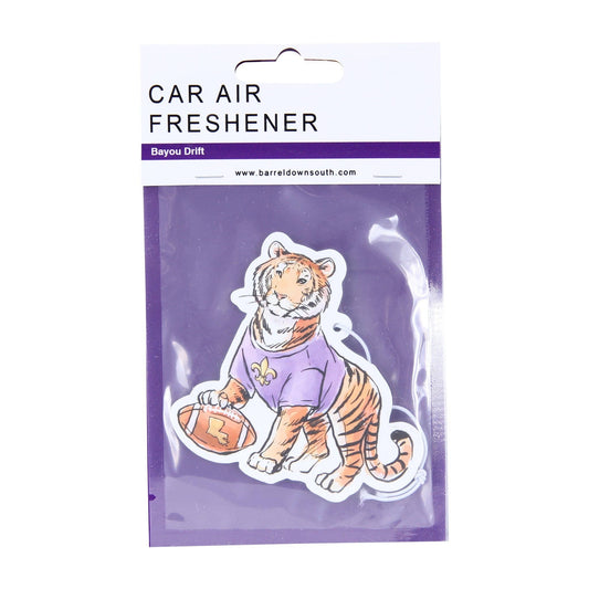 Bayou Air Freshener