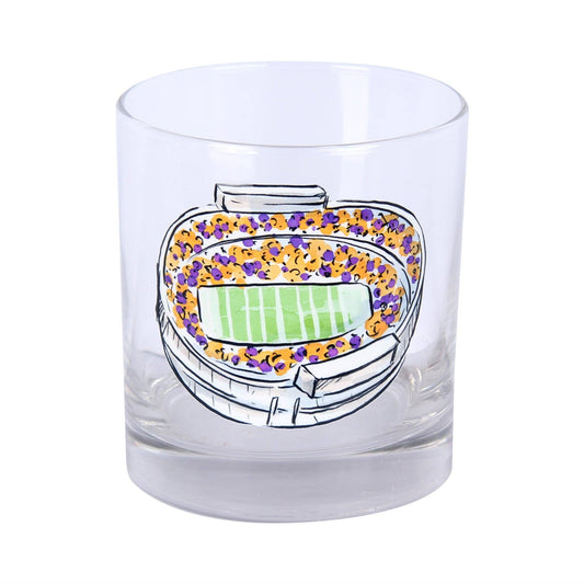 On The Rocks Glass