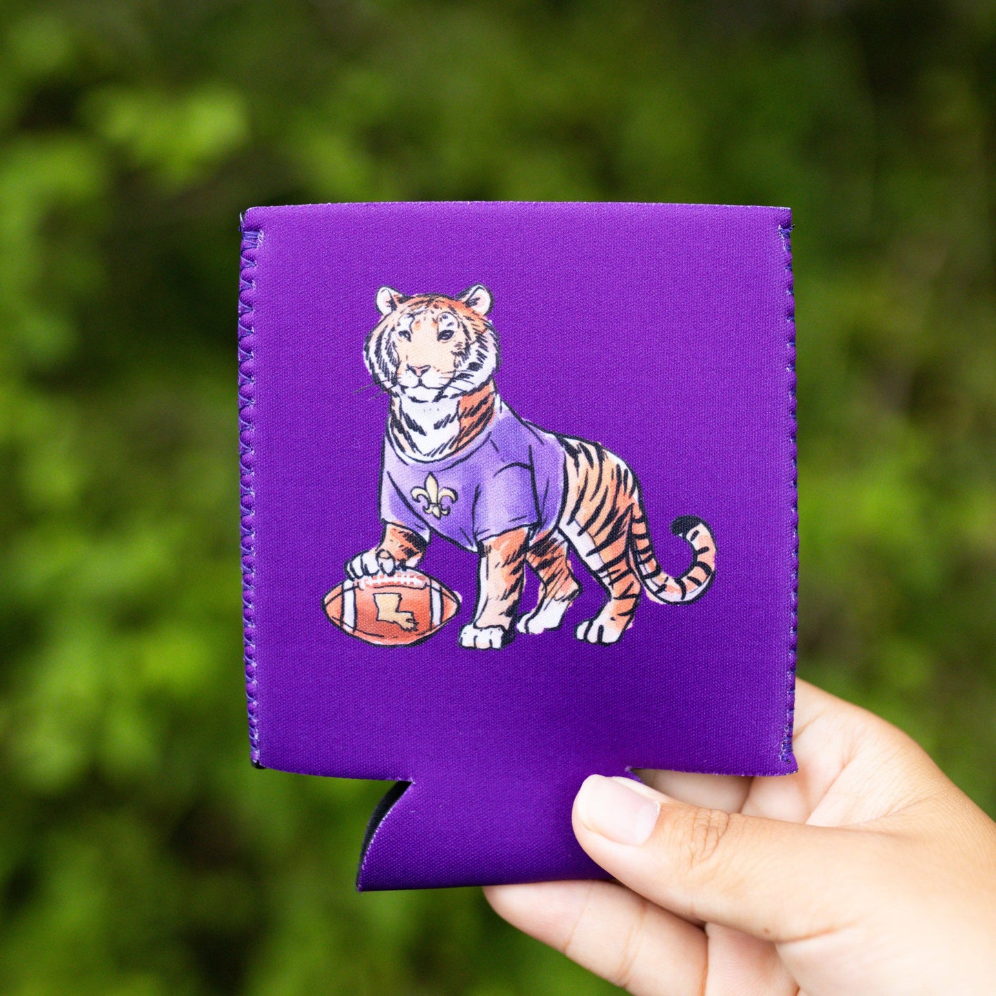 TD Coozies