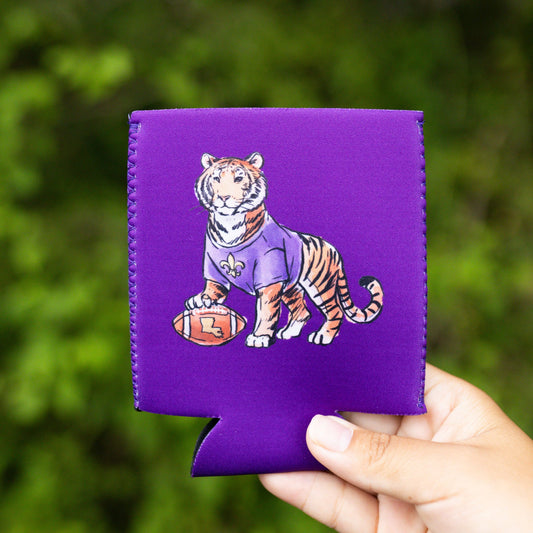 TD Coozies