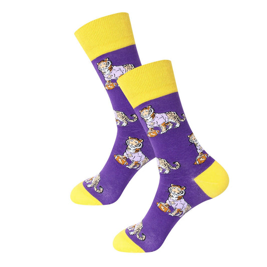 Stately Socks