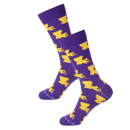 Stately Socks