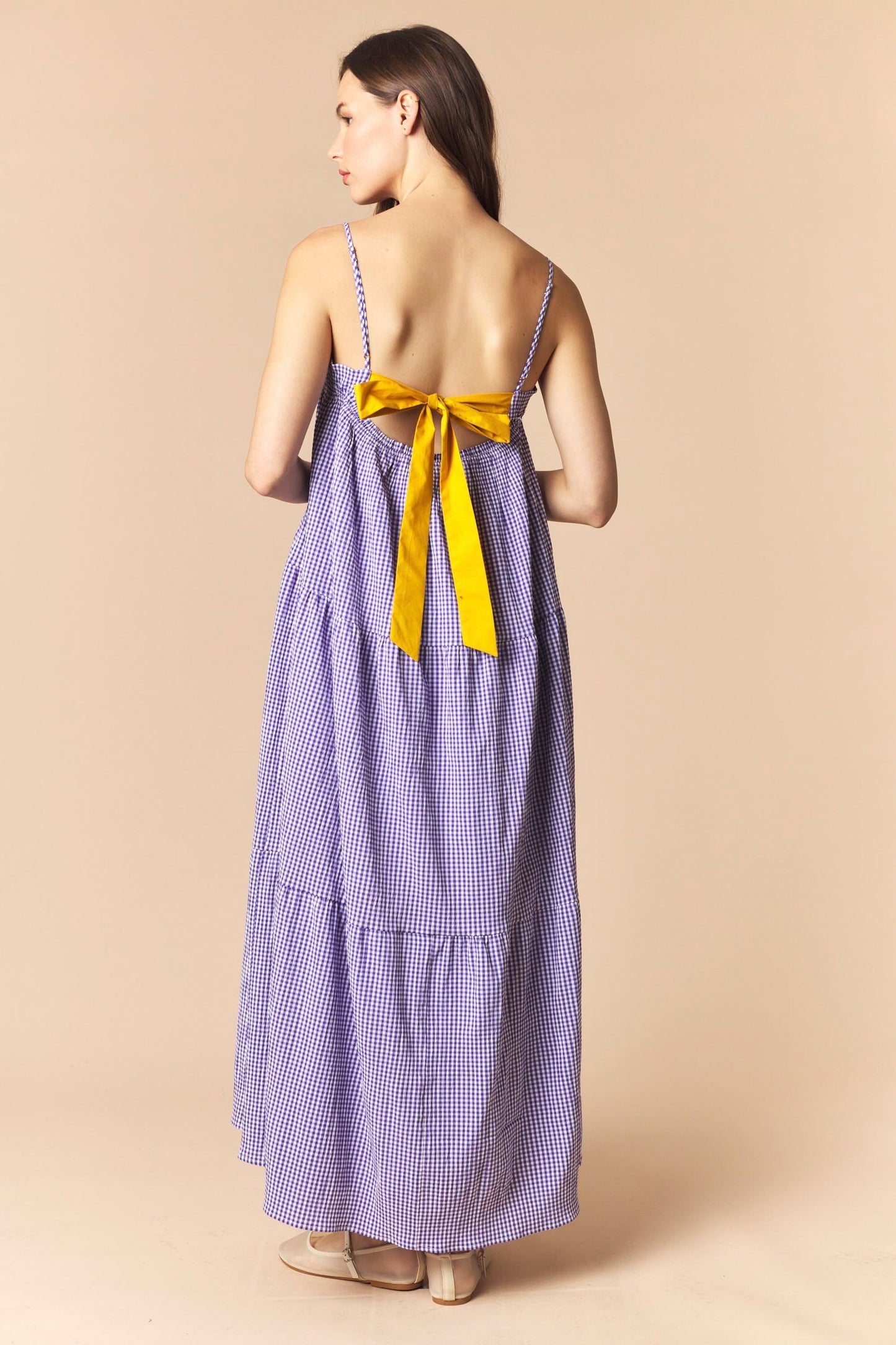 Shilo Dress
