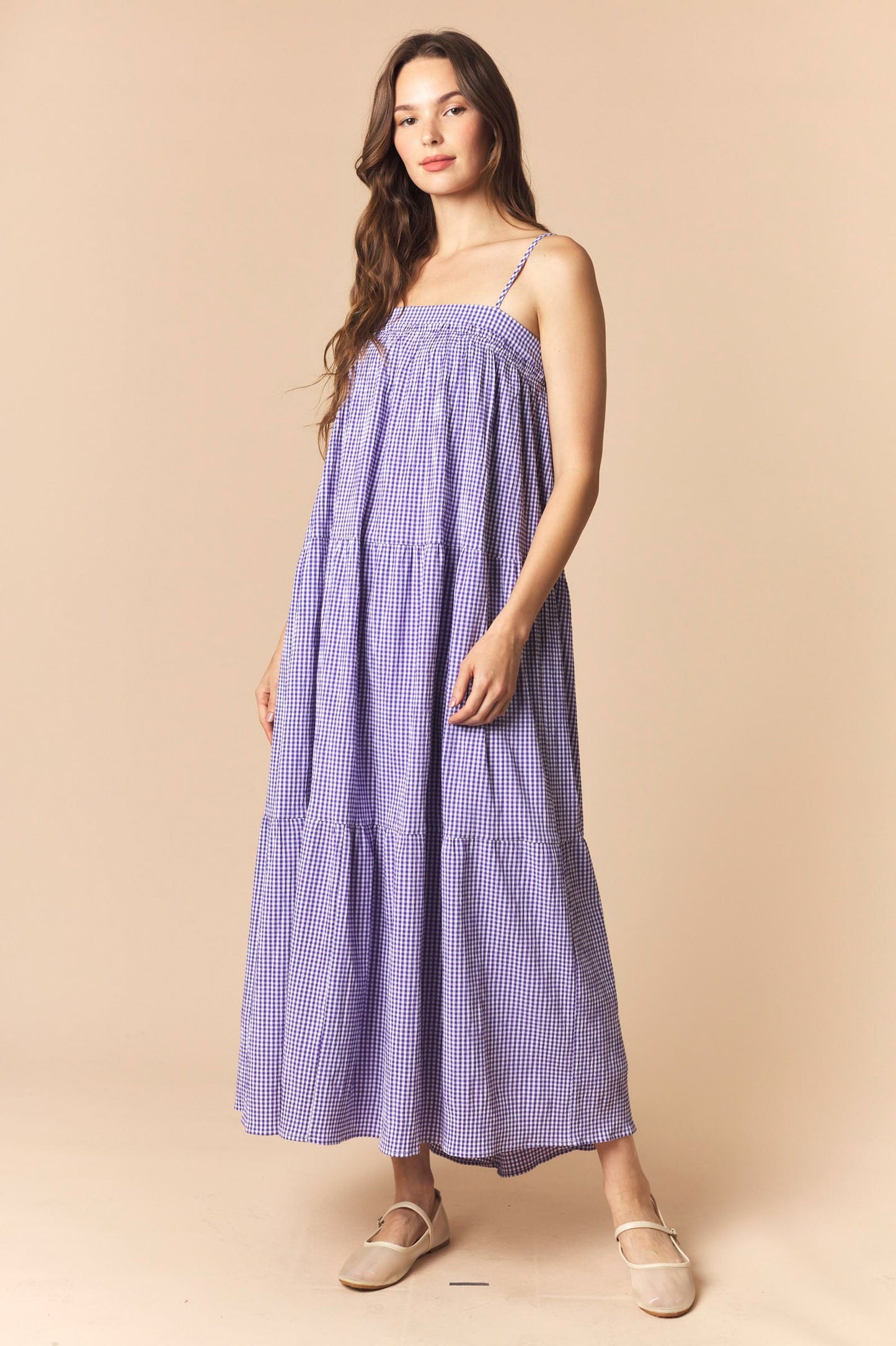 Shilo Dress