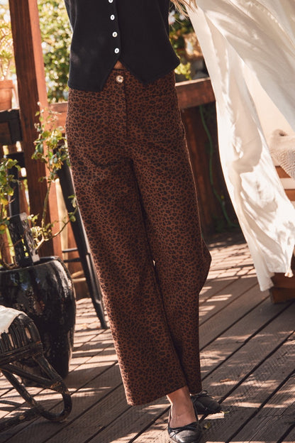Landyn Pants