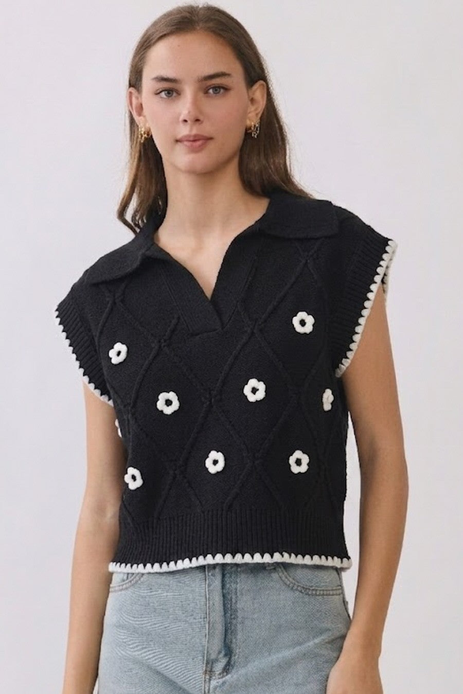 Londyn Top