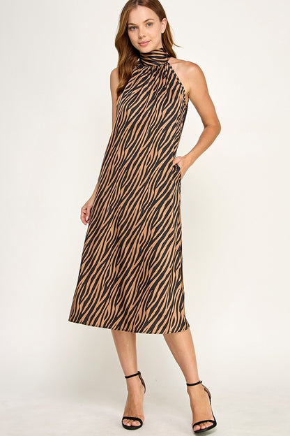 Maxine Dress
