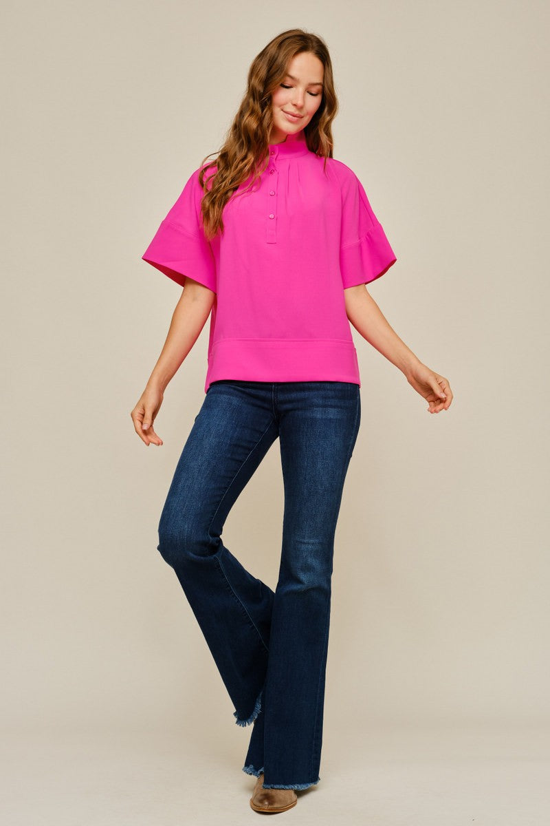 Callie Top