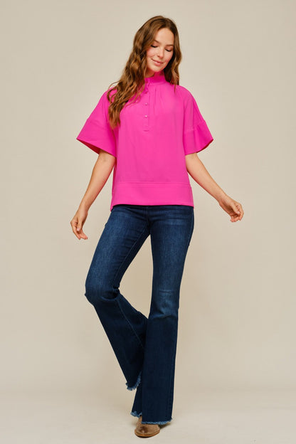 Callie Top