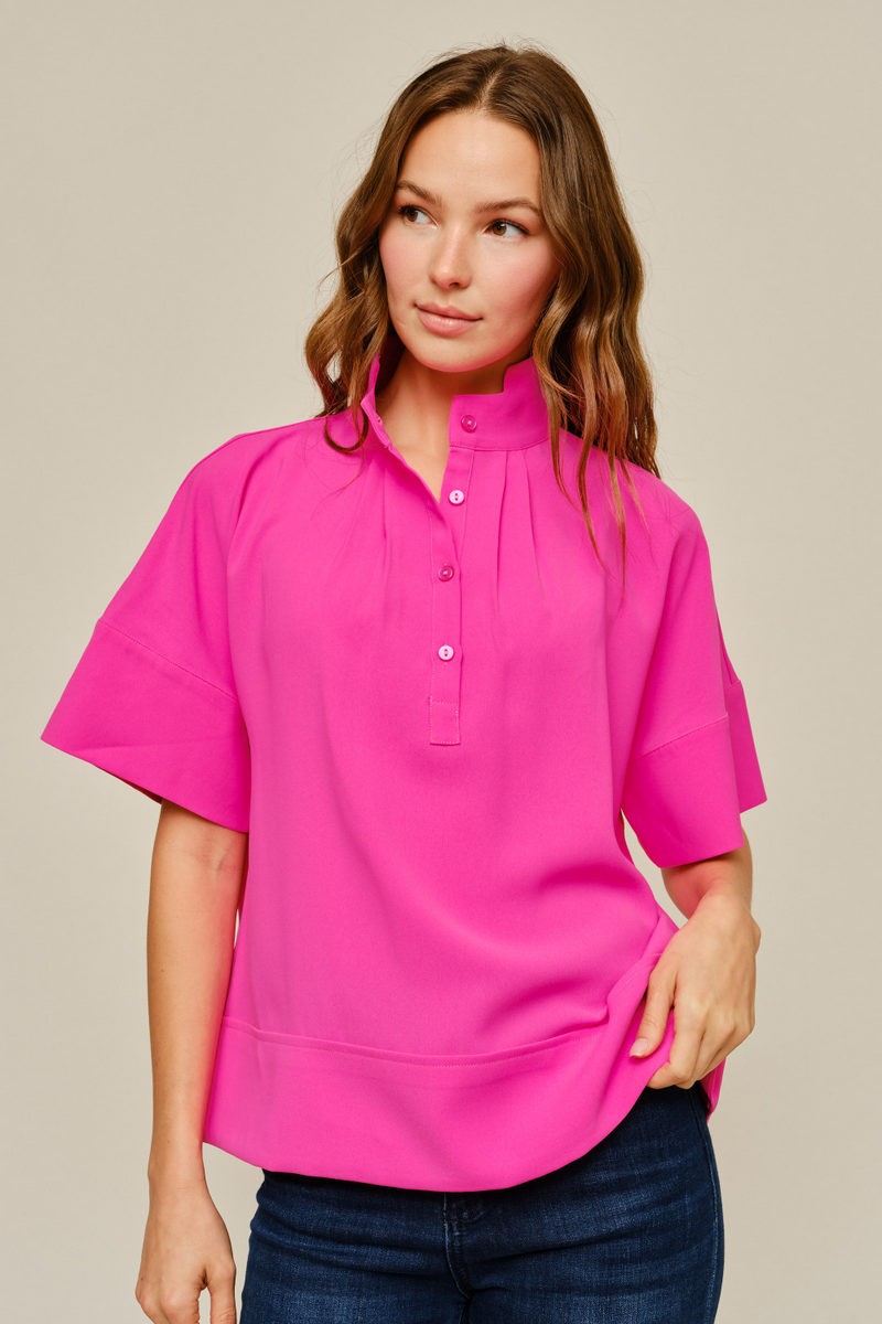 Callie Top