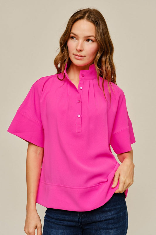Callie Top