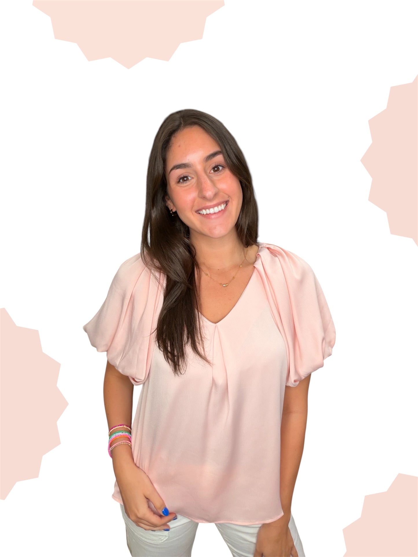 Blush Hour