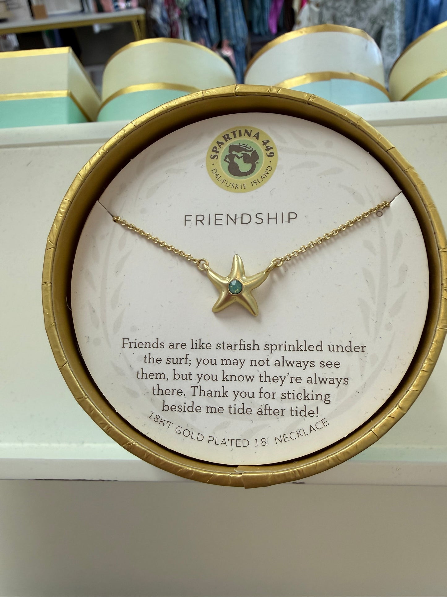 Spartina Jewelry Collection