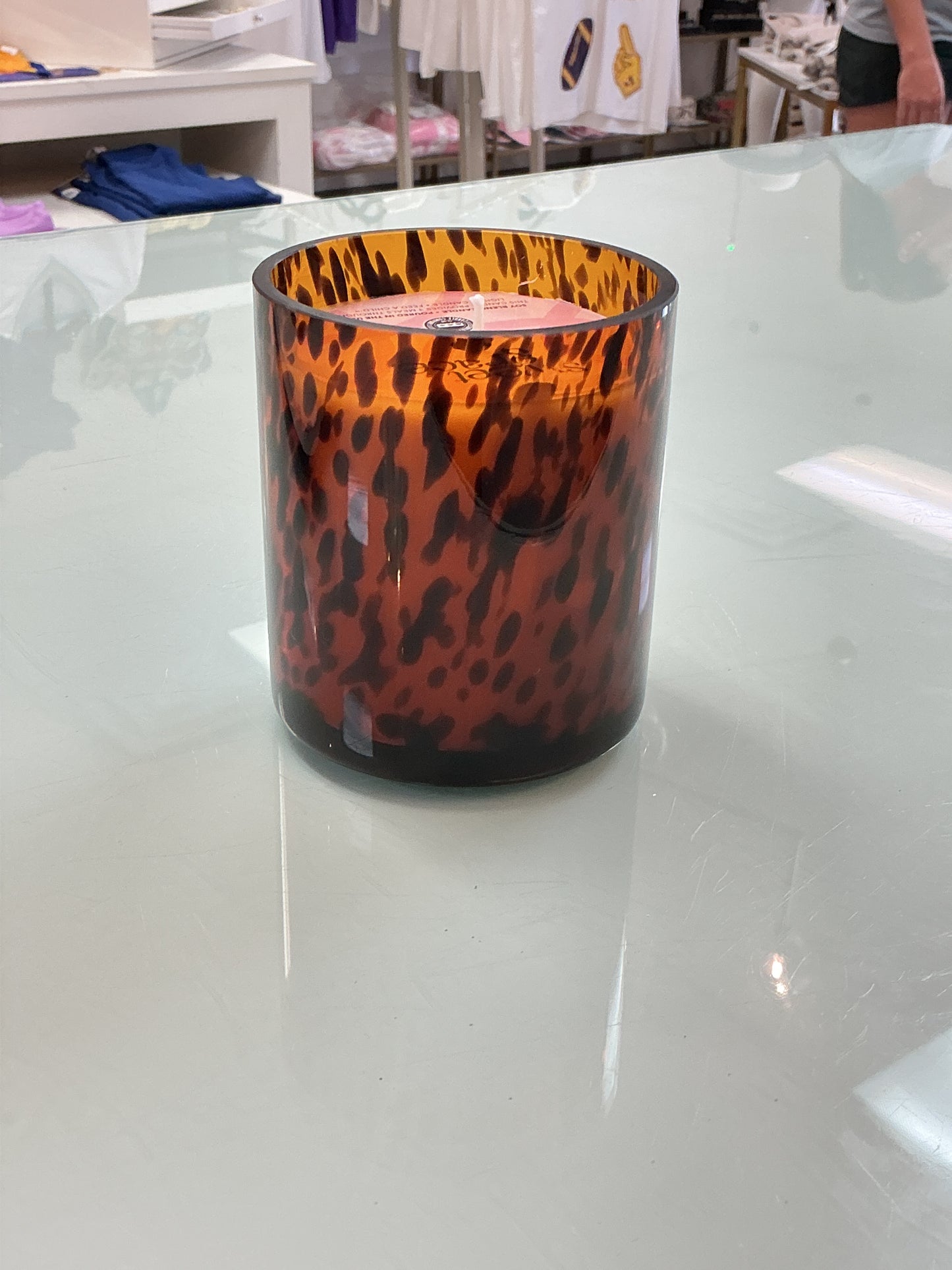 Sweet Grace Pretty Candle Collection