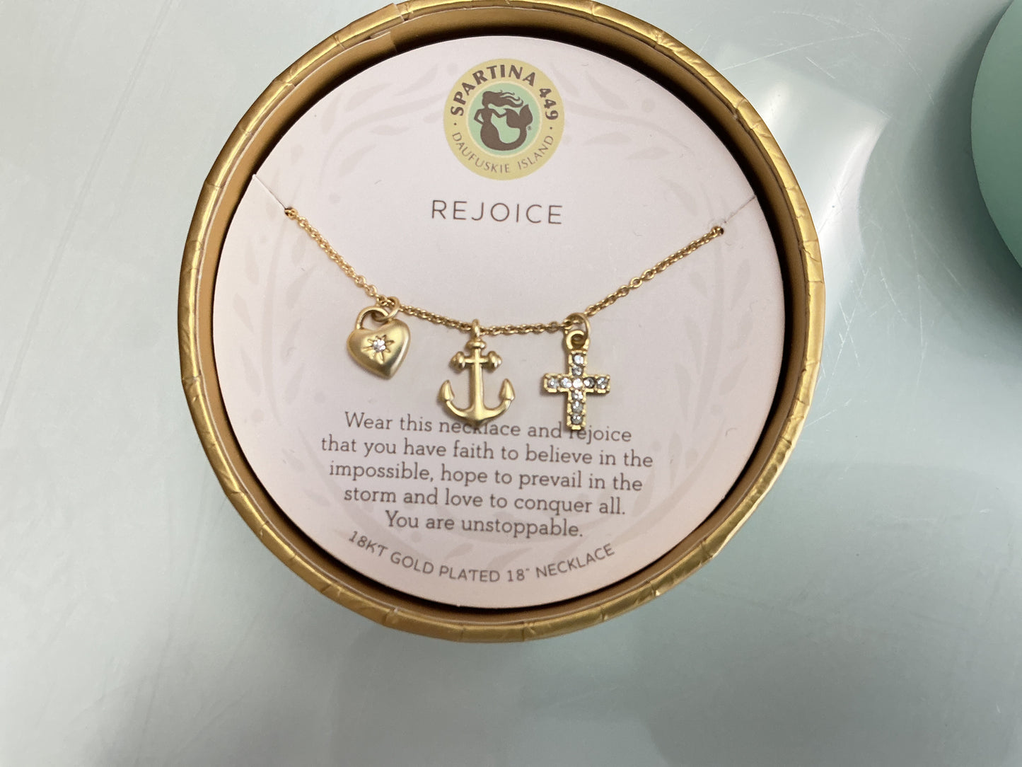 Spartina Jewelry Collection